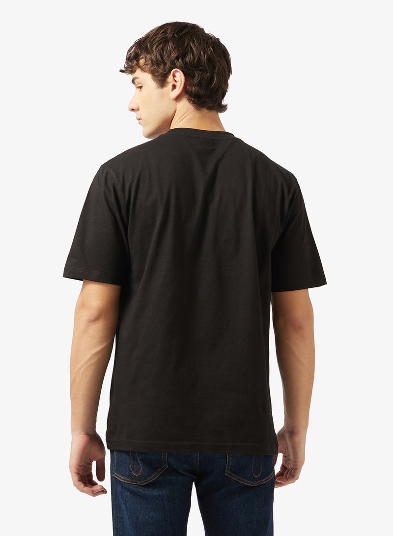 Seventy Five Basics Pack of 2 Oversized T-Shirt - Image 3